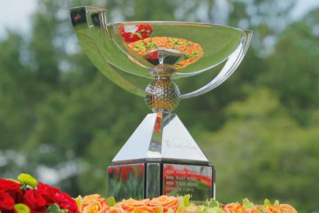 FedEx Cup Playoffs