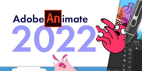 Download Free Adobe Animate 2022 v22.0.5.191