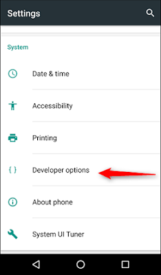 How to Enable USB Debugging on Samsung Devices