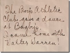 Boys Club Description