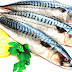 Oily Fish - Fatty Fish