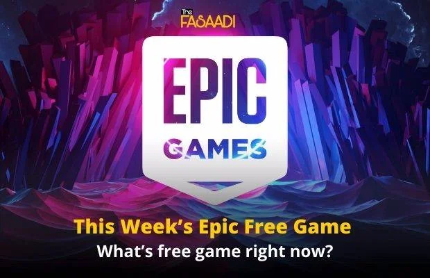 This Week’s Epic Free Game