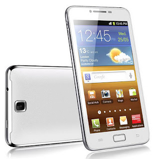 Harga IMO Snow S68 - Android Phablet