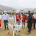 Laredo: inician obras de reconstrucción en colegio del centro poblado Bello Horizonte