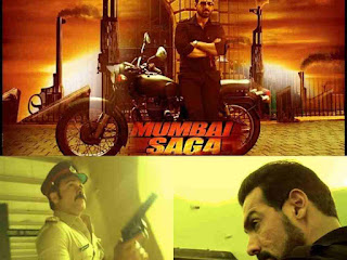 Mumbai Saga Movie 2021, News, Review, Cast