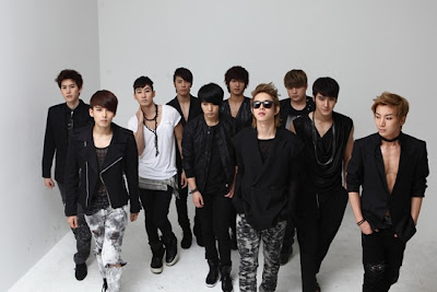 [NEWS] Super Junior to hold Super Show 3 in Japan