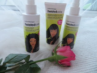 hair, product, review, twistedsista, argan oil, lychee, free from, green tea