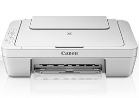 Canon PIXMA MG2500 Printer Drivers Download | Software ...