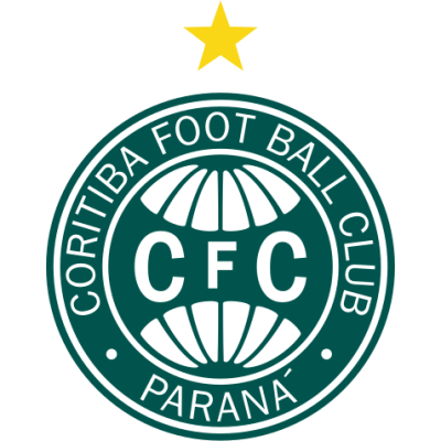 Recent Complete List of Coritiba Roster Players Name Jersey Shirt Numbers Squad - Position