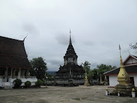 luang prabang viaggio in solitaria fai da te