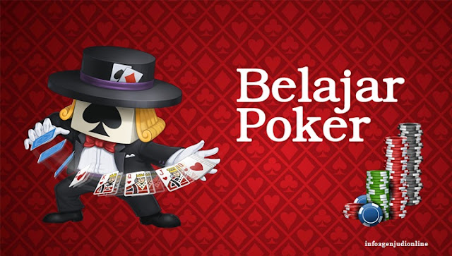 Urutan Tingkatan Kombinasi Kartu Poker | Info Agen Judi Online