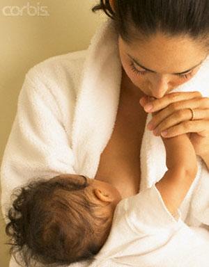 Menyusui Bayi Baiknya Pakai Payudara Kiri Kanan Tiap 10 Menit [ www.BlogApaAja.com ]