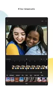 CapCut Mod Apk Pro