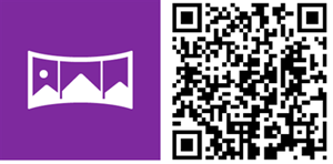 QR Nokia Panorama
