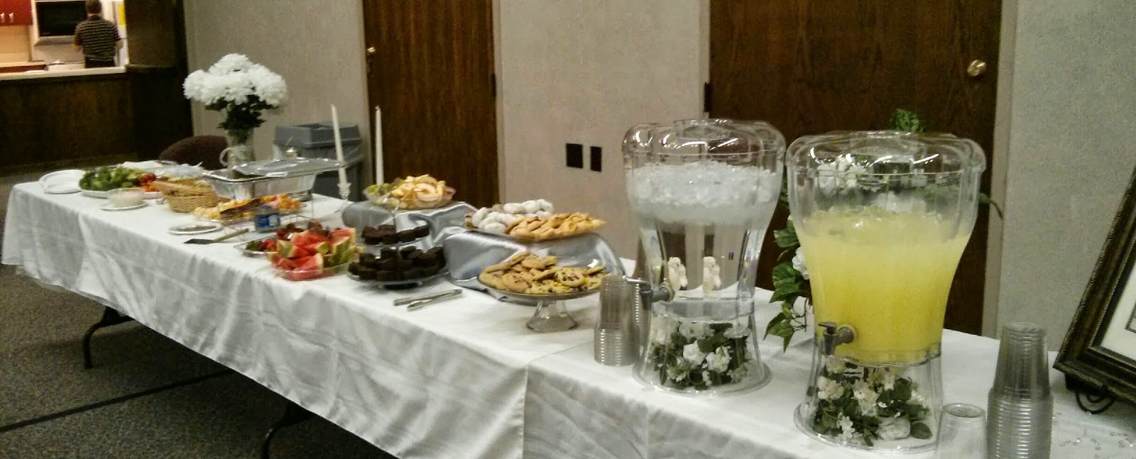 Creative Wedding and Party  Decor  Catering 