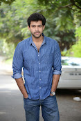 Varun Tej stylish photos gallery-thumbnail-5