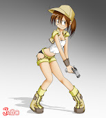 #13 Metal Slug Wallpaper