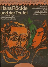 Hans Röckle and the Devil (1974)