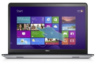 Dell Inspiron 15 i5548-4167SLV Laptop, Intel i5 Broadwell review comparison