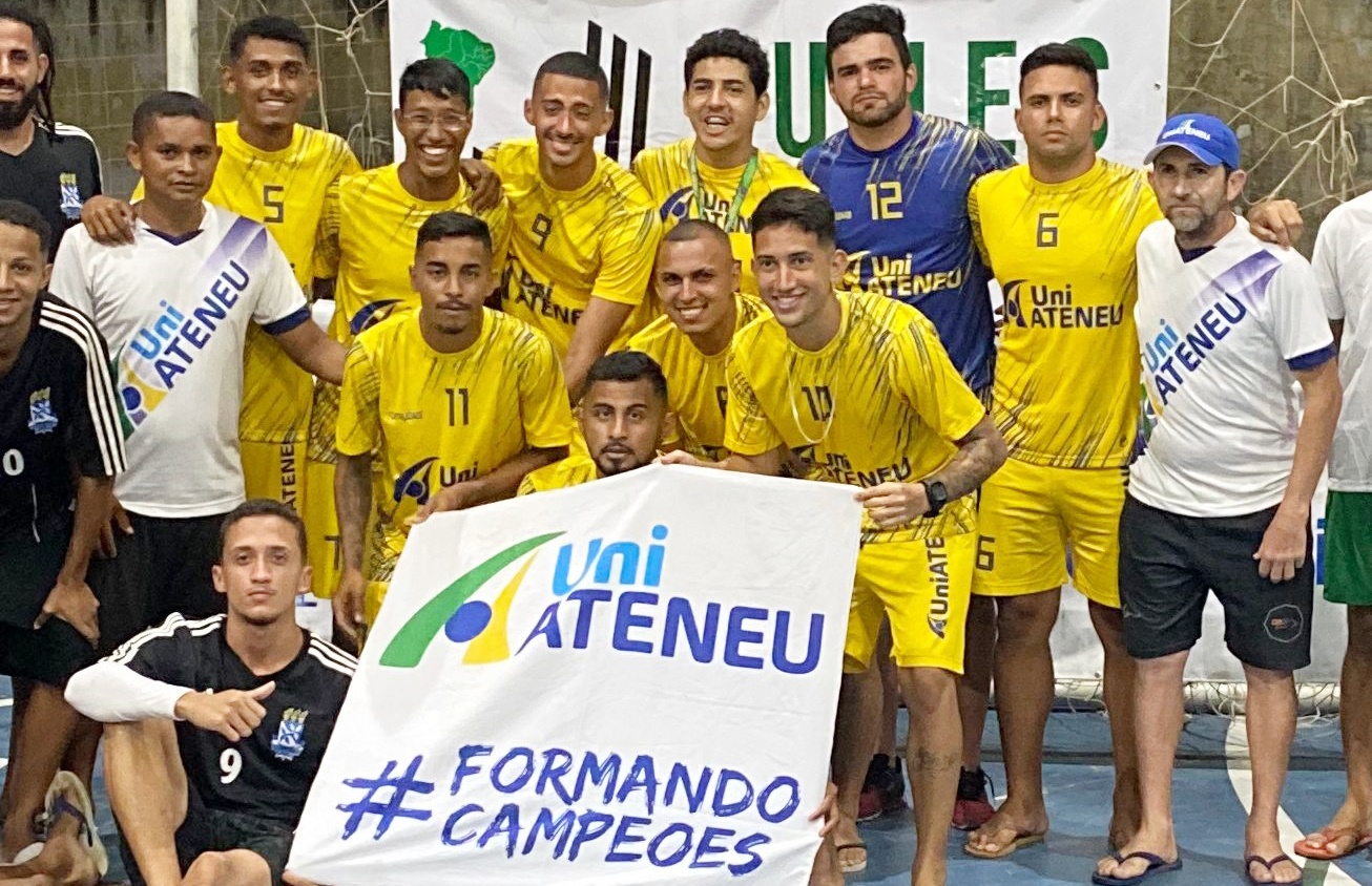 XVIII Jogos Internos da Escola M. Professora Maria Madalena Xavier institui  o troféu Fair Play