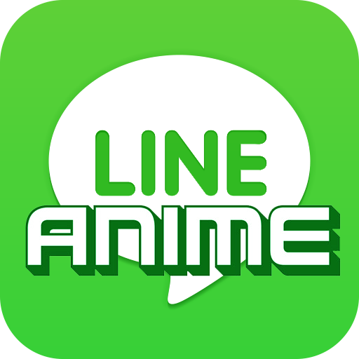 Download Tema Anime Untuk LINE Terbaru Gratis | blackgrump