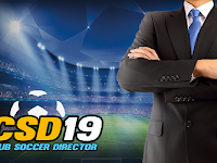 CSD 2019 – Soccer Club Management for android v1.0.9