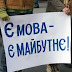 Гриневич: школи з мовами нацменшин часто не дають гарної української