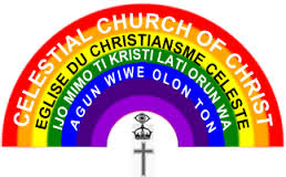 This is the authentic Celestial Church Logo