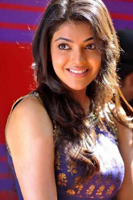 Kajal Aggarwal