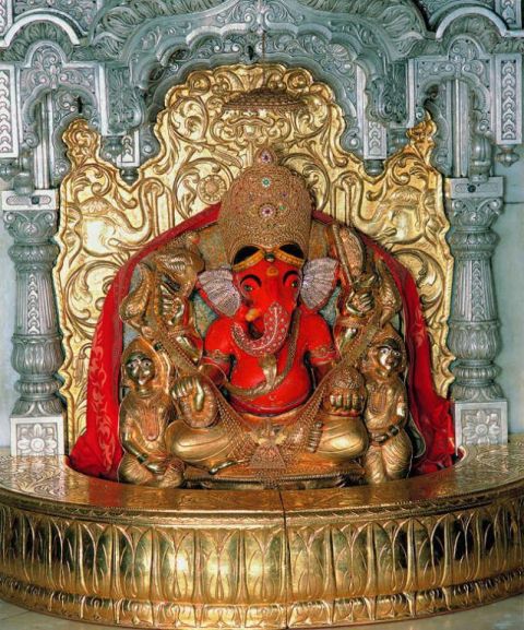 Shree Ganesh Ji Help Me 