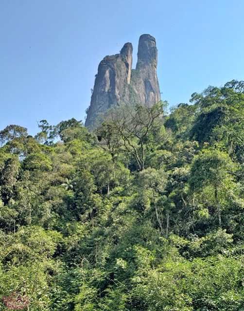 Serra dos Órgãos