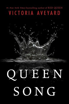 00.1 - Queen Song