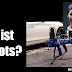 Are NYC's robotic police dogs racist? Ask AOC