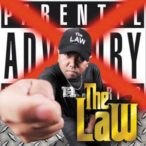 The Law Chubby Anthem