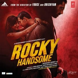 Rocky Handsome (2016) Hindi Movie MP3 Songs Download