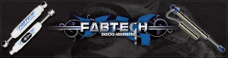 Fabtech Shocks