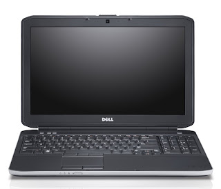 Review Dell Latitude E5530 Notebook Spesifikasi