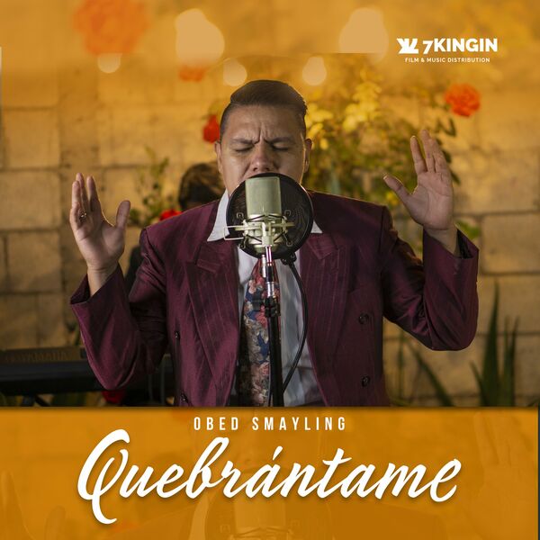 Obed Smayling – Quebrántame 2022