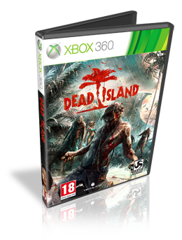 Download Dead Island Xbox 360 Region Free 2011