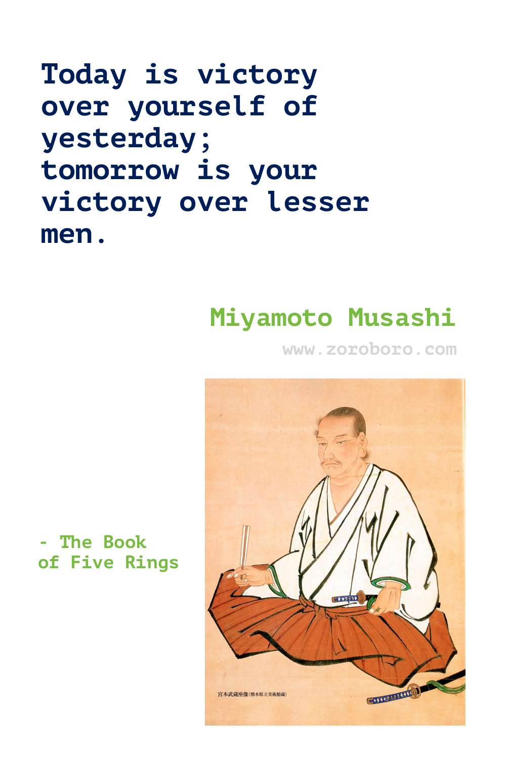 Miyamoto Musashi Quotes, The Book of Five Rings Quotes, Miyamoto Musashi book Quotes, Philosophy, Miyamoto Musashi Teachings, Miyamoto musashi strategy.