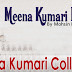 Meena Kumari Collection by Mohsin Naveed Ranjha 2013-14 | Party WearFancy Dresses