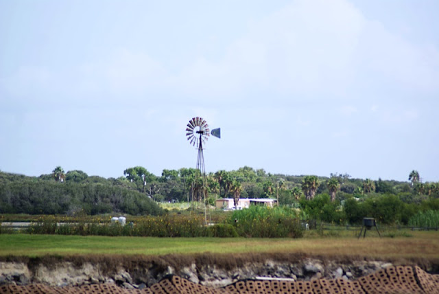 Rockport, Texas