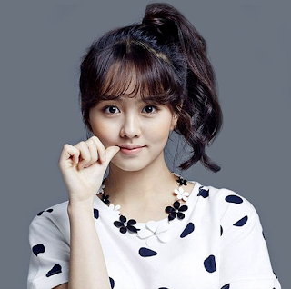 Kim So Hyun