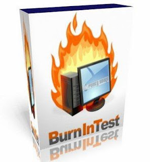 Download Software BurnInTest Professional 7.0 Build 1012