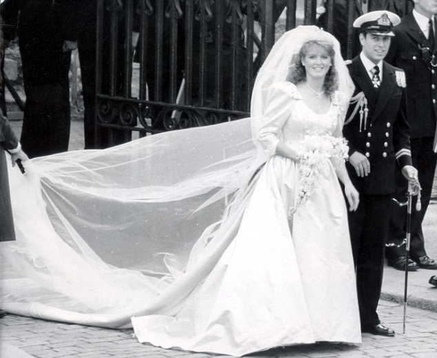 will and kate wedding dress. The dress that will spark a