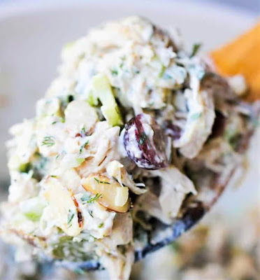 Chicken Salad