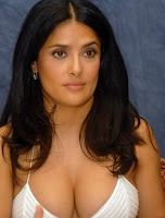 TETOTAS Salma Hayek,Salma Hayek Tetotas