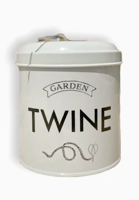 twine can