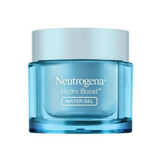 Neutrogena Hydro Boost Water Gel