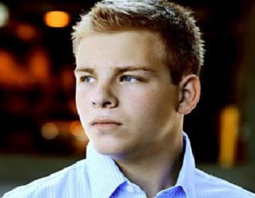 Jonathan Lipnicki 2011